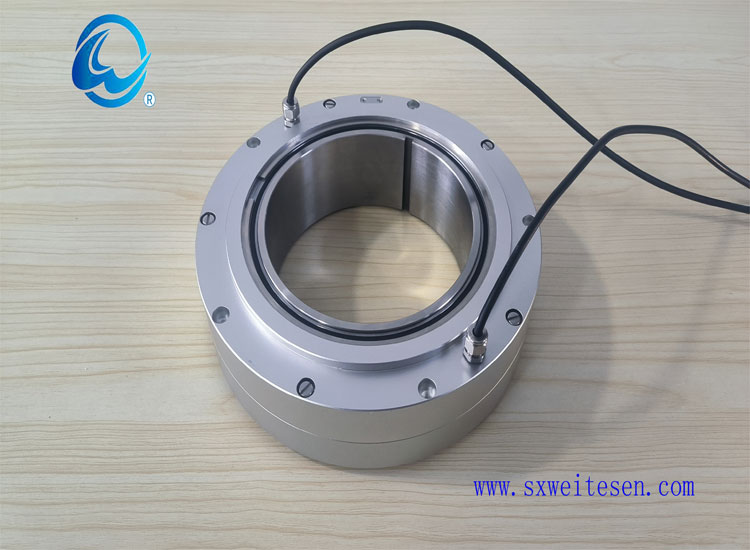 VTM230K140 單圈 冗余雙輸出 空心 機(jī)械絕對(duì)式 角度傳感器